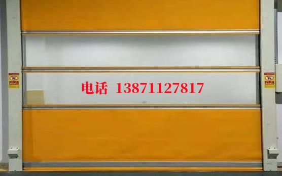凉州洁净室门